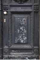 photo texture of door ornate 0004